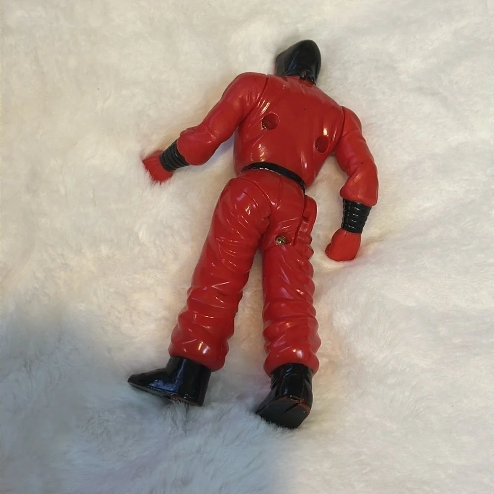 Power Ranger Ninja 90’s Retro Toy lot